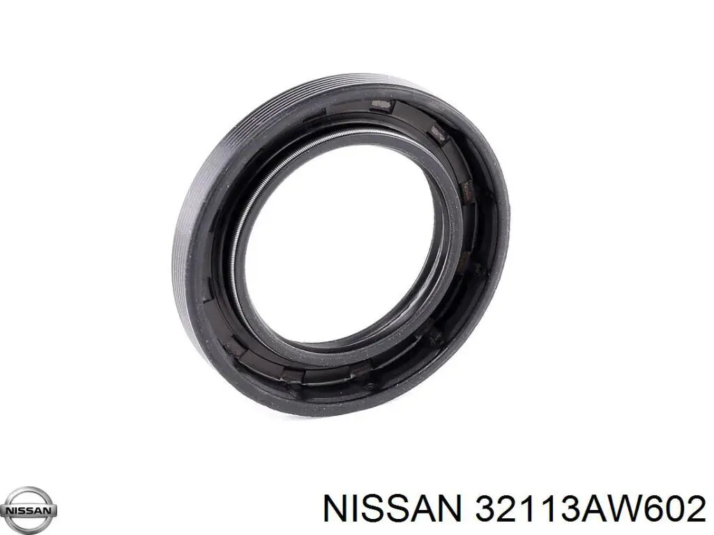 Comprar CG9R7048ACA Ford Retén del eje primario de la transmisión