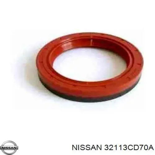 32113CD70A Nissan