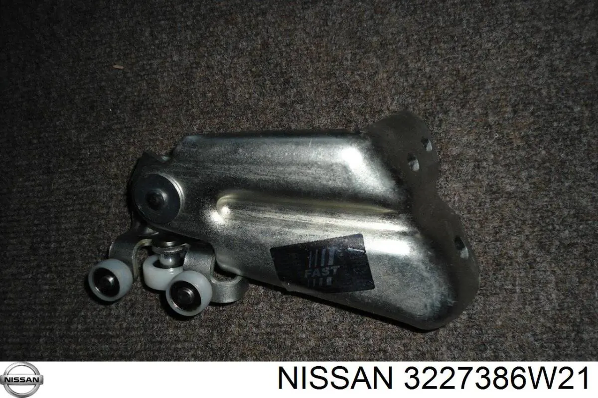 3227386W20 Nissan