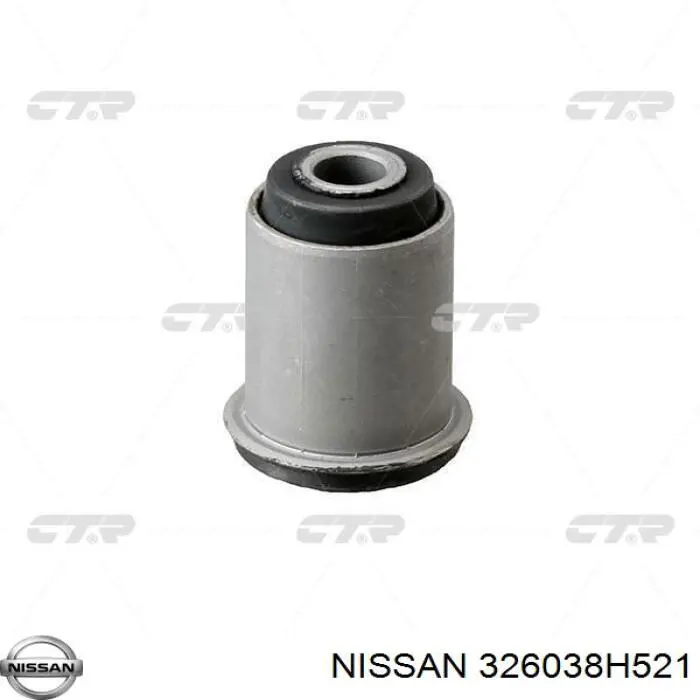 326038H521 Nissan