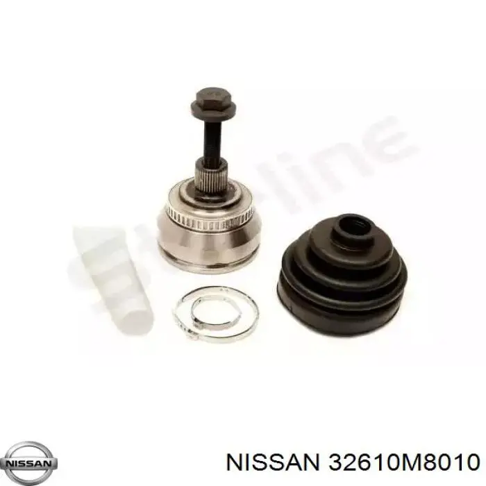 Comprar 32610M8011 Nissan/Infiniti Sincronizador de quinta marcha