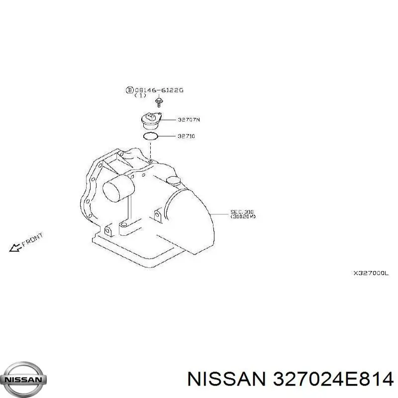 V38-72-0063 Vemo sensor de velocidad