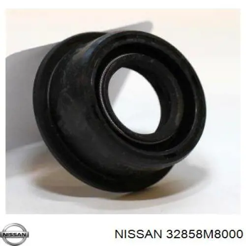 Retén del vástago del cambio de la caja de cambios Nissan/Infiniti 32858M8001 precio, desde 5,17 EUR
