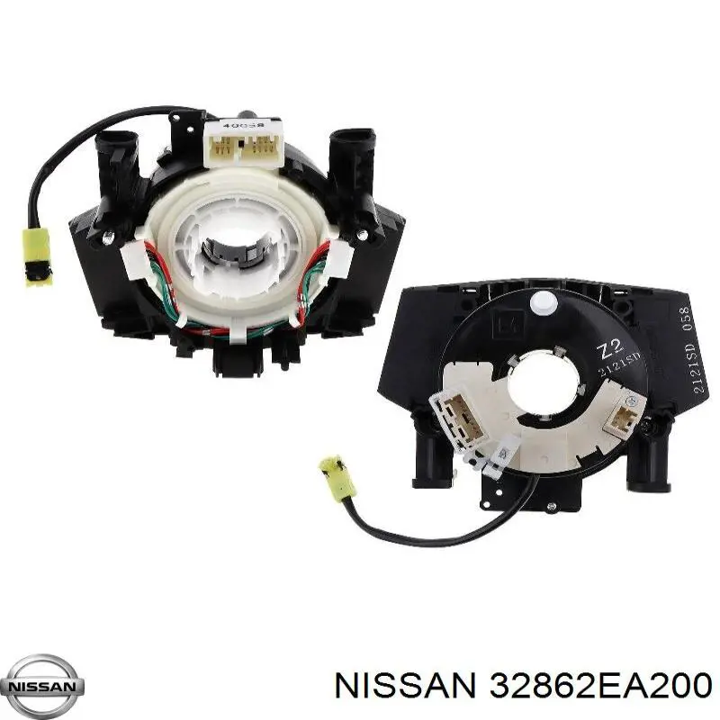  Nissan/Infiniti 32862EA200 precio, desde 30,44 EUR