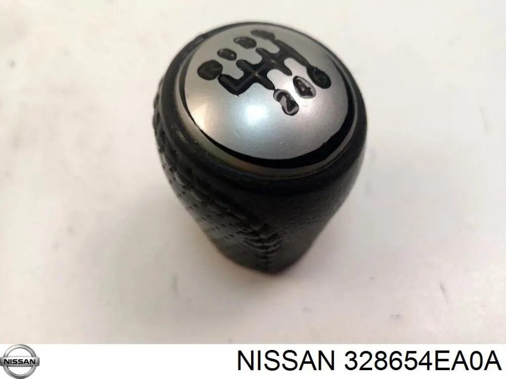 328654EA0A Nissan