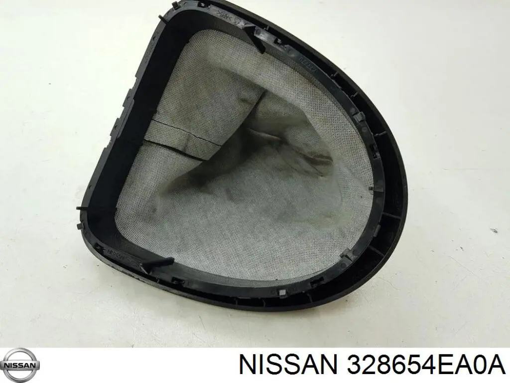Pomo de palanca de marchas Nissan/Infiniti 328654EA0A precio, desde 74,05 EUR