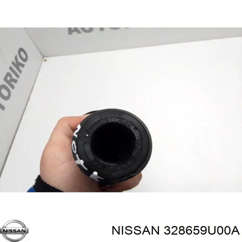 328659U00A Nissan