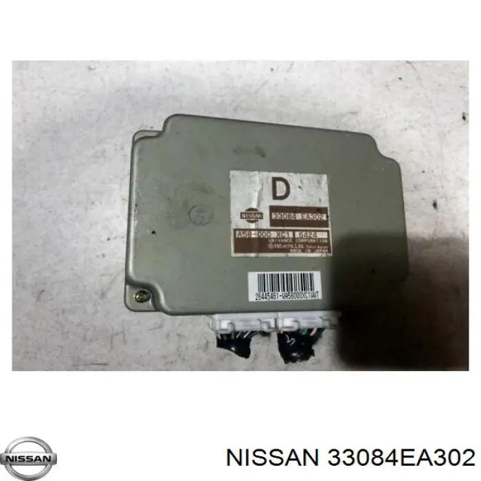 Comprar 33084EA302 Nissan/Infiniti Módulo de control de la caja de transferencia