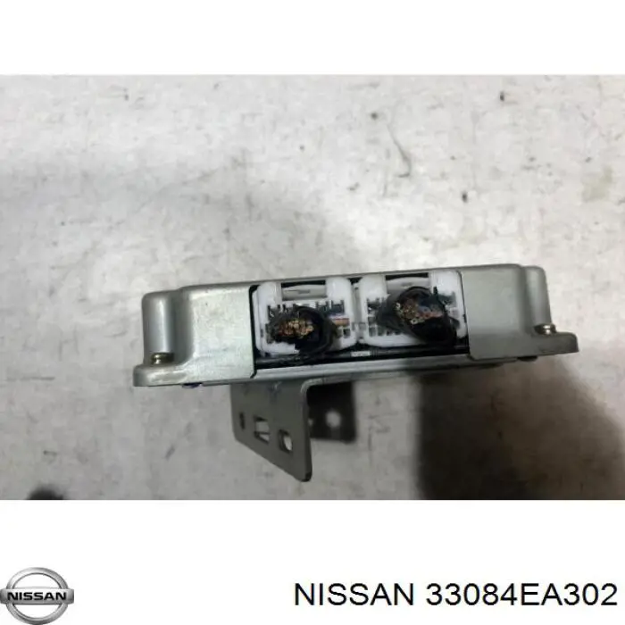 33084EA302 Nissan