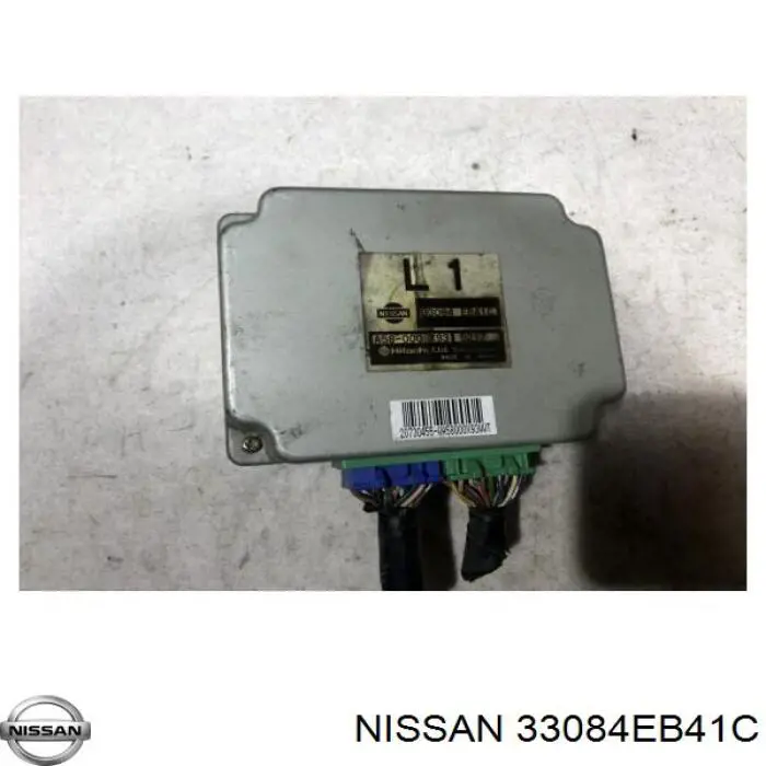 Módulo de control de la caja de transferencia Nissan/Infiniti 33084EB41C precio, desde 88,57 EUR