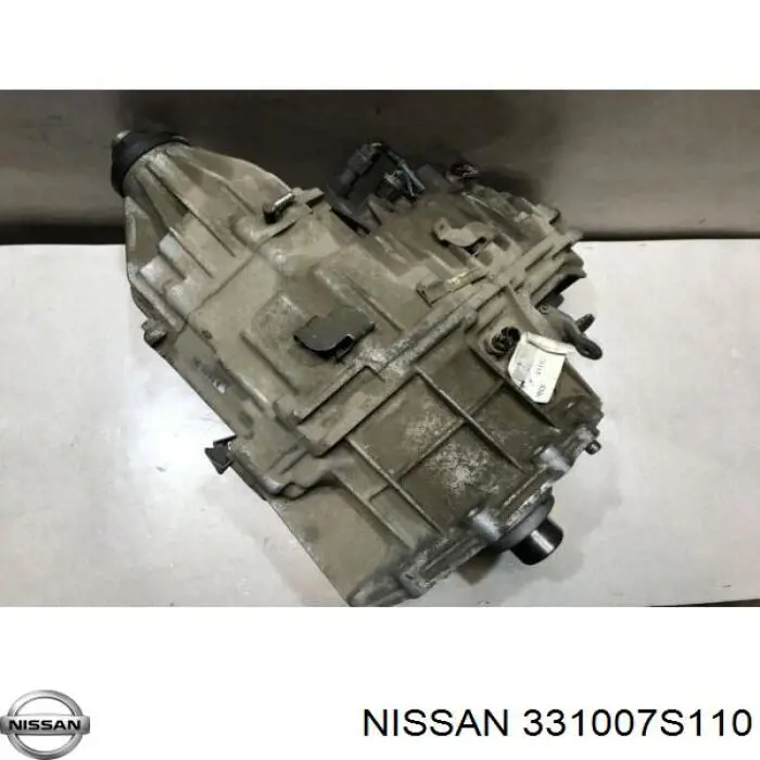 331007S110 Nissan