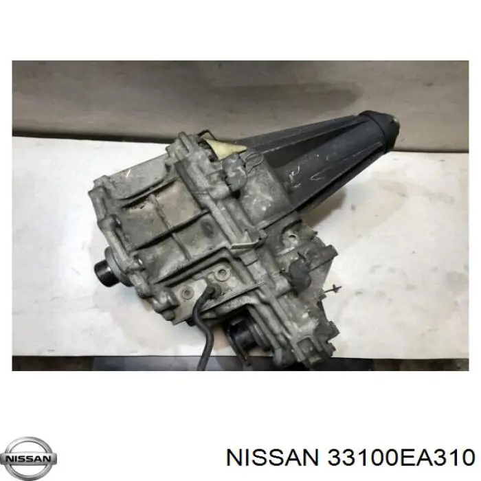 33100EA310 Nissan