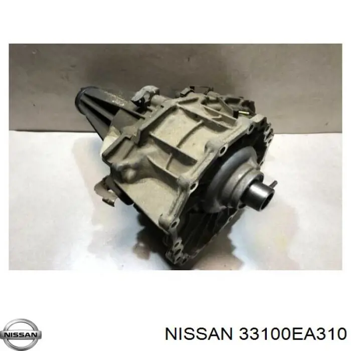 Comprar 33100EA310 Nissan/Infiniti Caja de transferencia