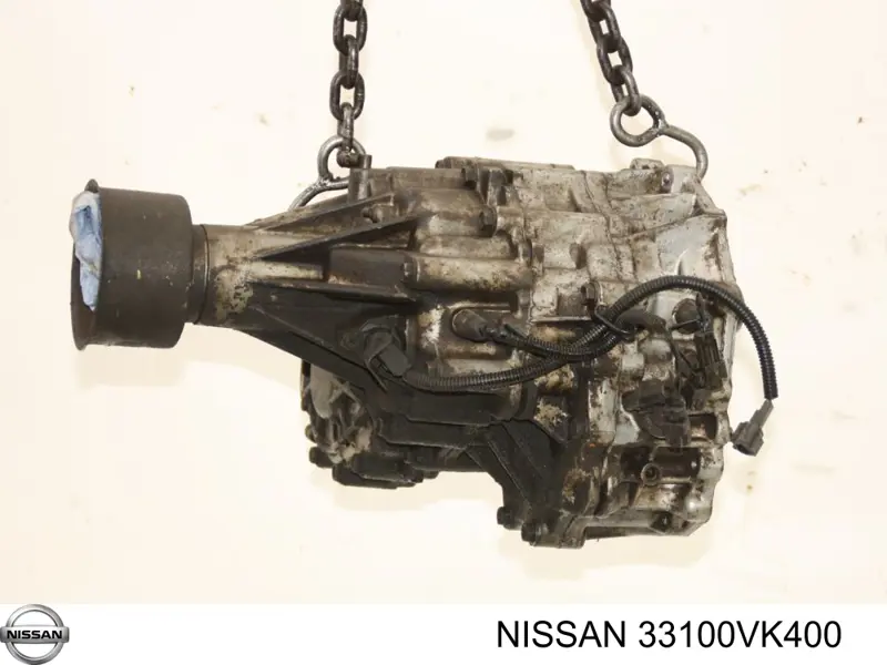 33100VK400 Nissan