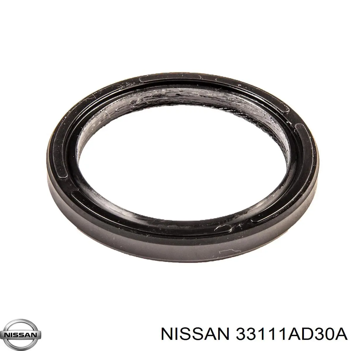 Retén de salida trasero de la caja de transferencia Nissan/Infiniti 33111AD30A precio, desde 6,26 EUR