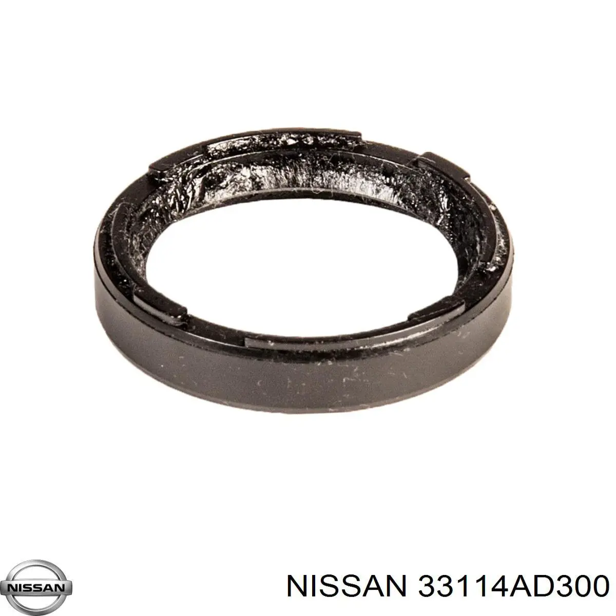Retén del eje primario de la caja de transferencia Nissan/Infiniti 33114AD300 precio, desde 9,32 EUR