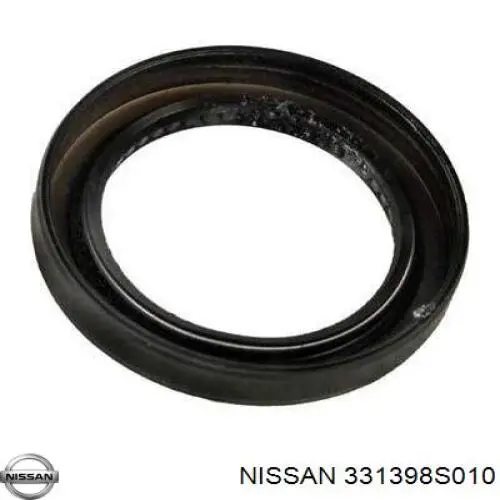 331398S010 Nissan/Infiniti 