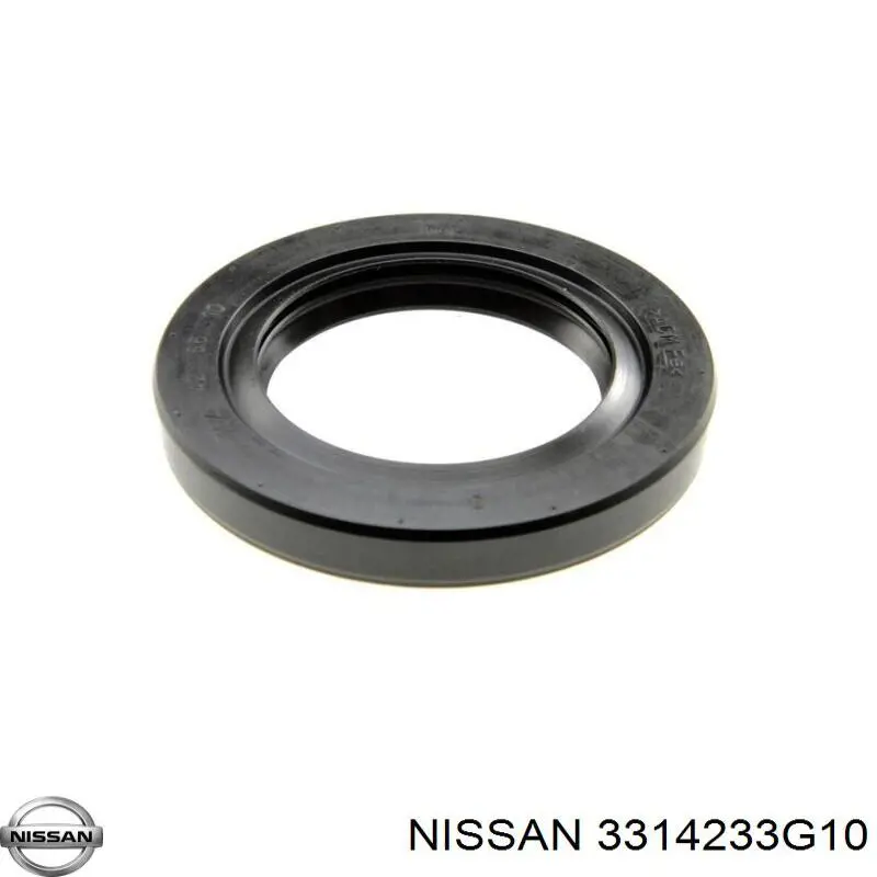 Retén del piñón del diferencial delantero Nissan/Infiniti 3314233G10 precio, desde 5,89 EUR