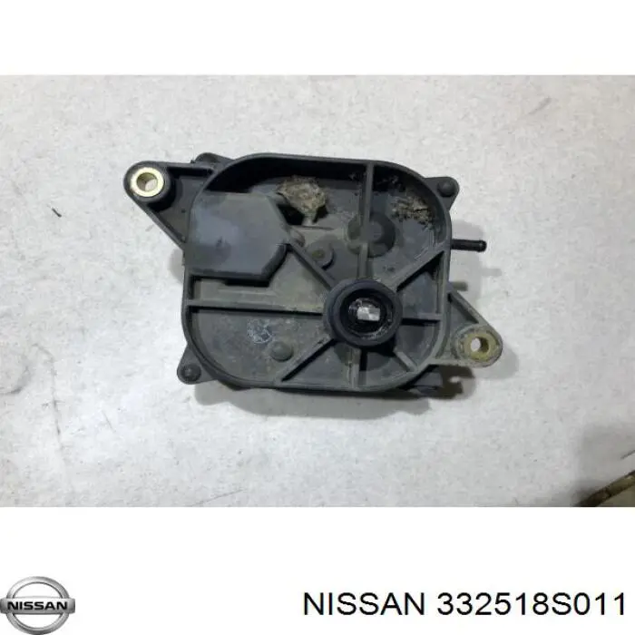 332518S011 Nissan