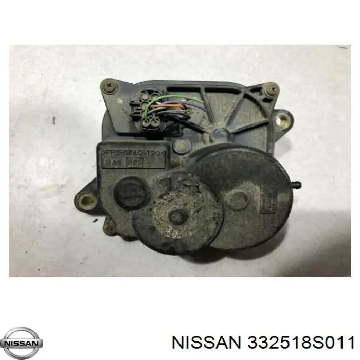 Comprar 332518S011 Nissan/Infiniti 