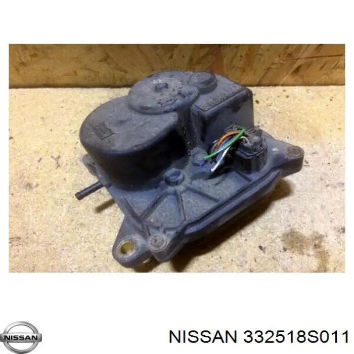  332518S011 Nissan/Infiniti