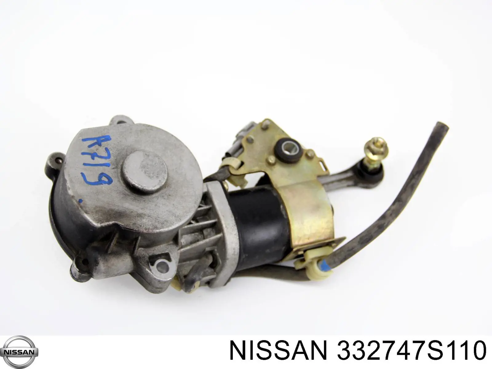 332747S110 Nissan