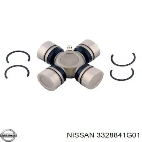 3328841G01 Nissan