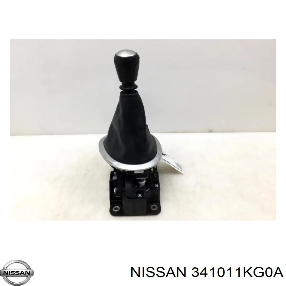 341011KG0A Nissan
