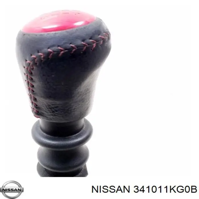 Comprar 341011KG0B Nissan/Infiniti Palanca de cambios