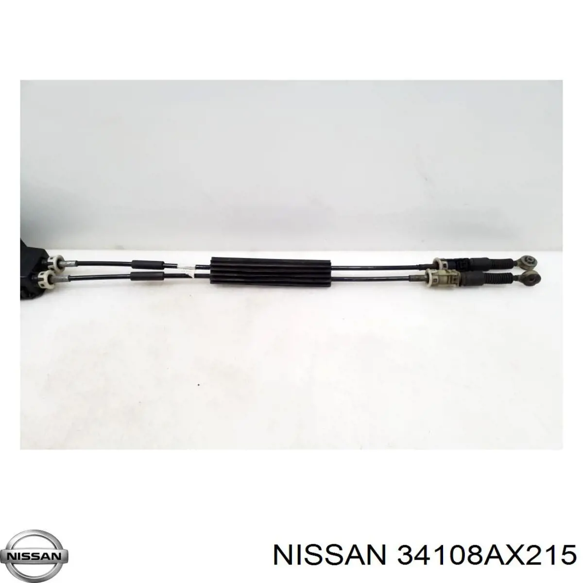 Comprar 34108AX215 Nissan/Infiniti Palanca de cambios