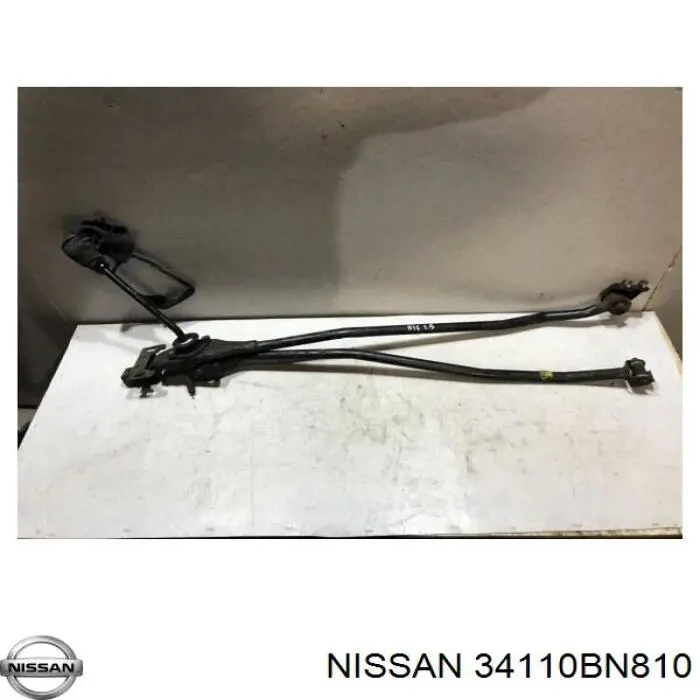 34110BN810 Nissan