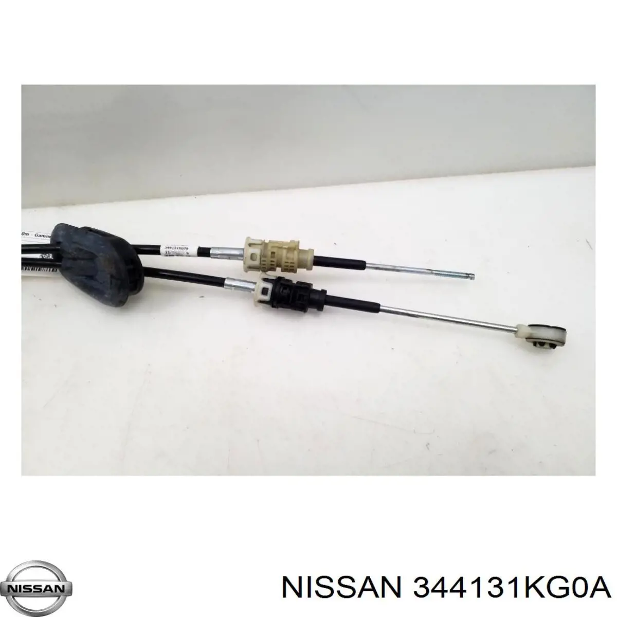 344131KG0A Nissan