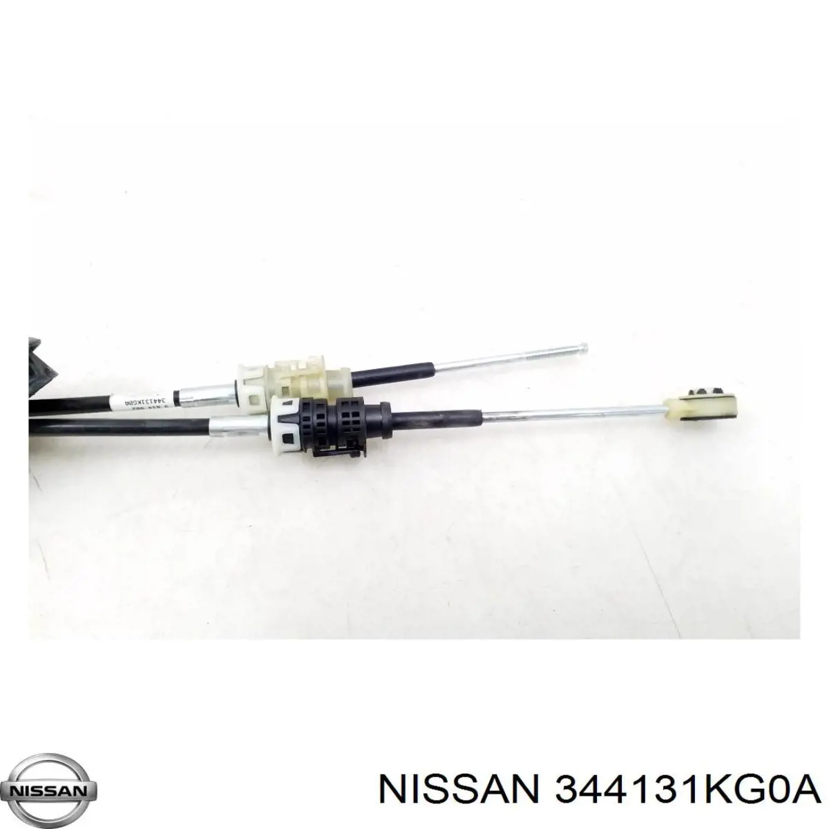 Cable de accionamiento de caja de cambios Nissan JUKE NMUK hatchback (F15E) (2010 - 2019) precio, desde 189,80 EUR