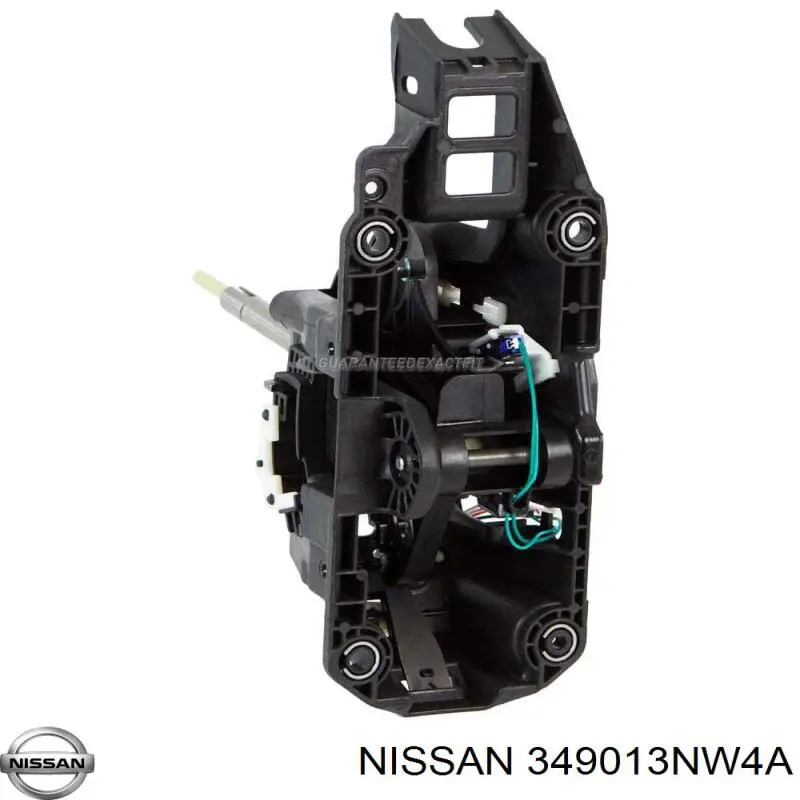 349013NW4A Nissan