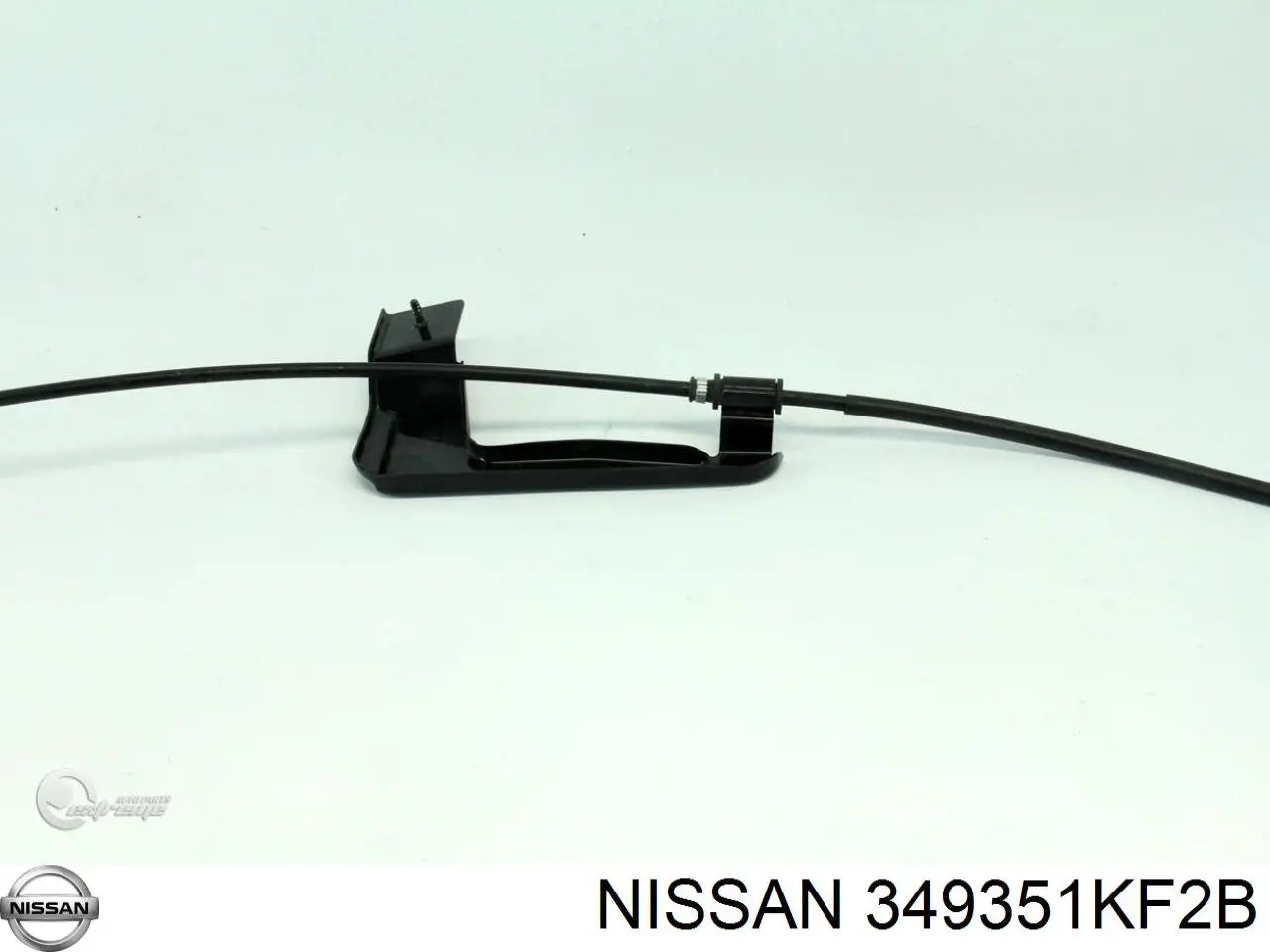 349351KF2B Nissan