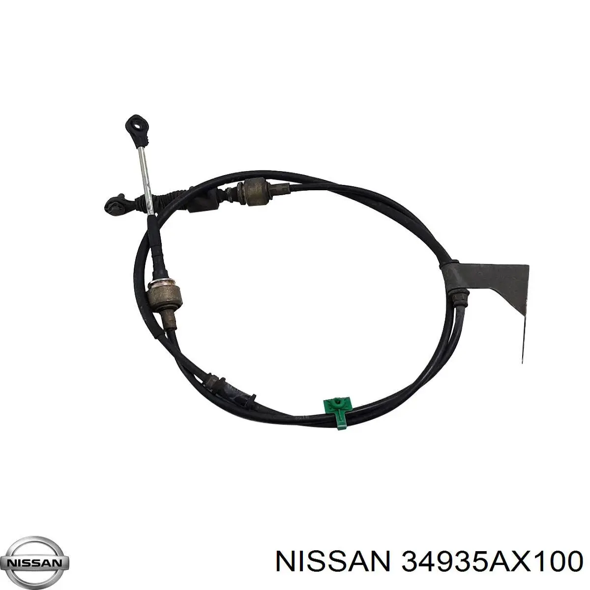 34935AX100 Nissan