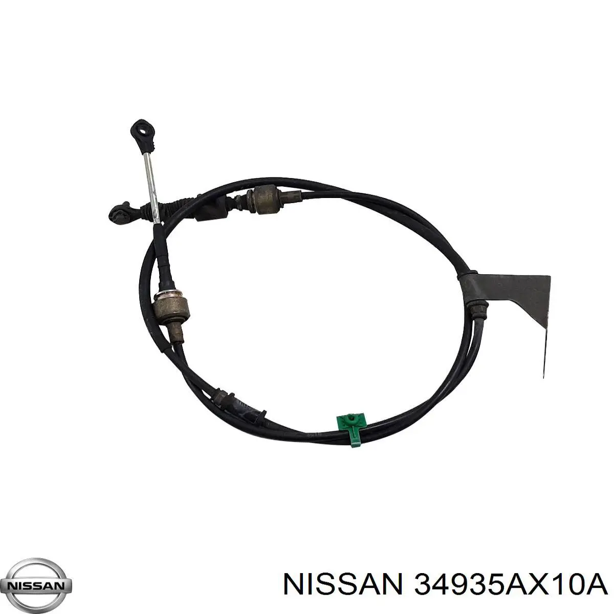 34935AX10A Nissan