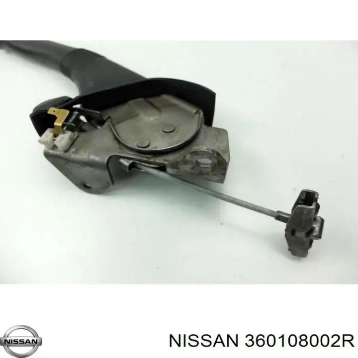 360108002R Nissan palanca freno mano