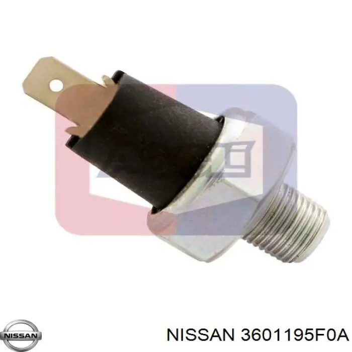 Comprar 3601195F0A Nissan/Infiniti 