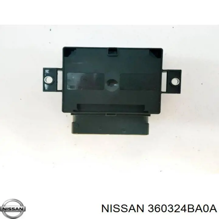  Nissan/Infiniti 360324BA0A precio, desde 55,18 EUR