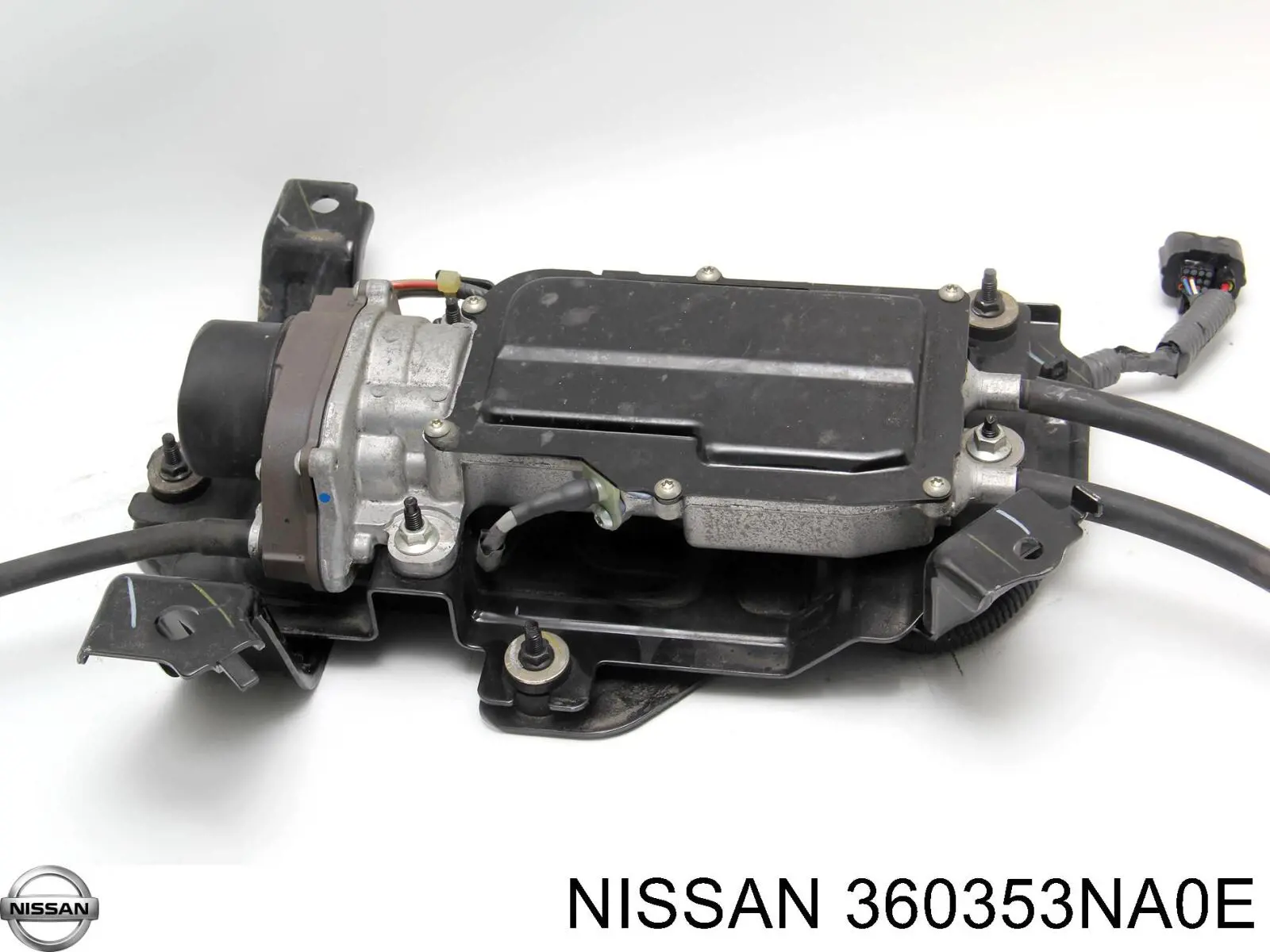 Accionamiento eléctrico del freno de mano Nissan/Infiniti 360353NA0E precio, desde 88,57 EUR