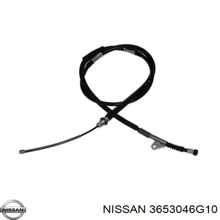 3653046G10 Nissan