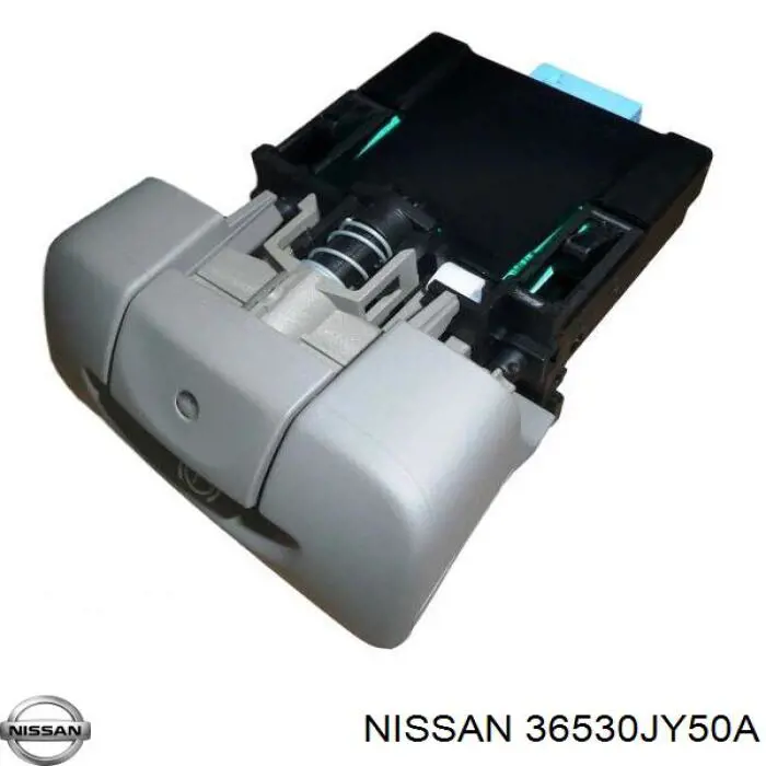 36530JY50A Nissan/Infiniti Cable de freno de mano trasero derecho/izquierdo