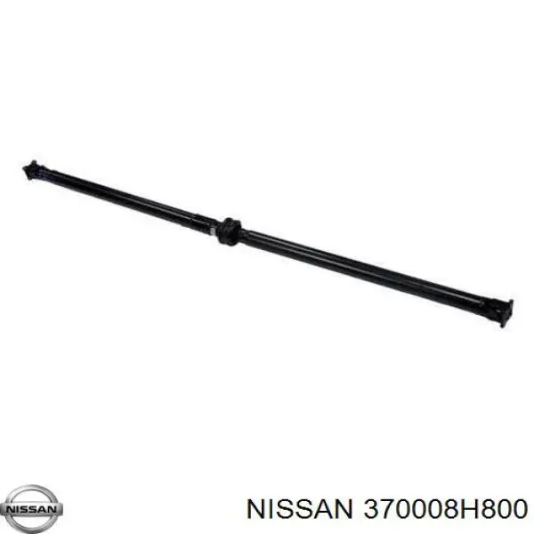 Árbol de transmisión Nissan/Infiniti 370008H800 precio, desde 250,86 EUR