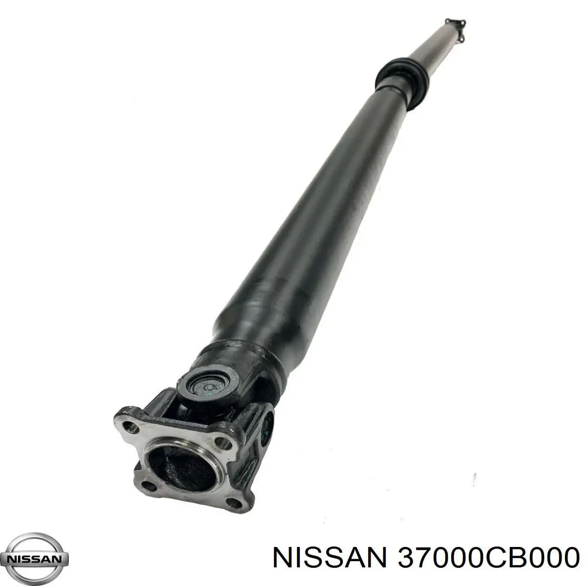 Árbol de transmisión Nissan/Infiniti 37000CB000 precio, desde 405,11 EUR