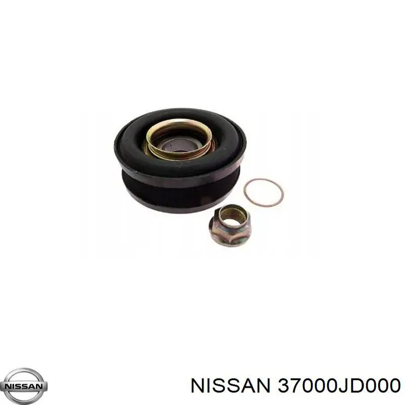 Comprar 37000JD000 Nissan/Infiniti Cardán 