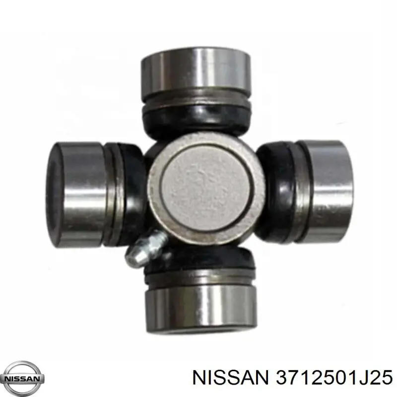 Cruceta J2921009 Nipparts
