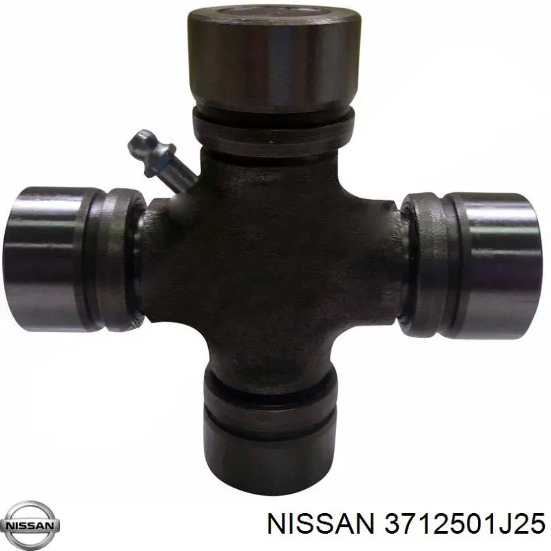 Cruceta cardan Nipparts J2921009