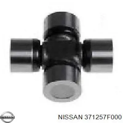 371257F025 Nissan/Infiniti Cruceta transmision