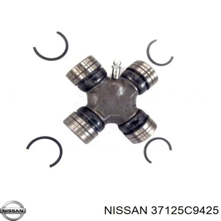 Comprar 37125C9425 Nissan/Infiniti Cruceta